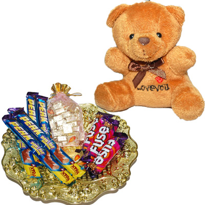 "Hamper - code H04 - Click here to View more details about this Product